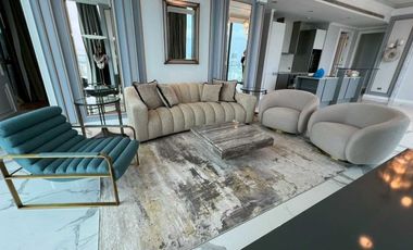 For sale and for rent 2 bedrooms condo in Khlong Toei, Bangkok