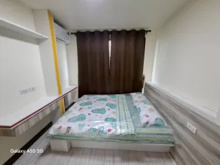 出租 1 卧室 公寓 在 Bang Na, 曼谷