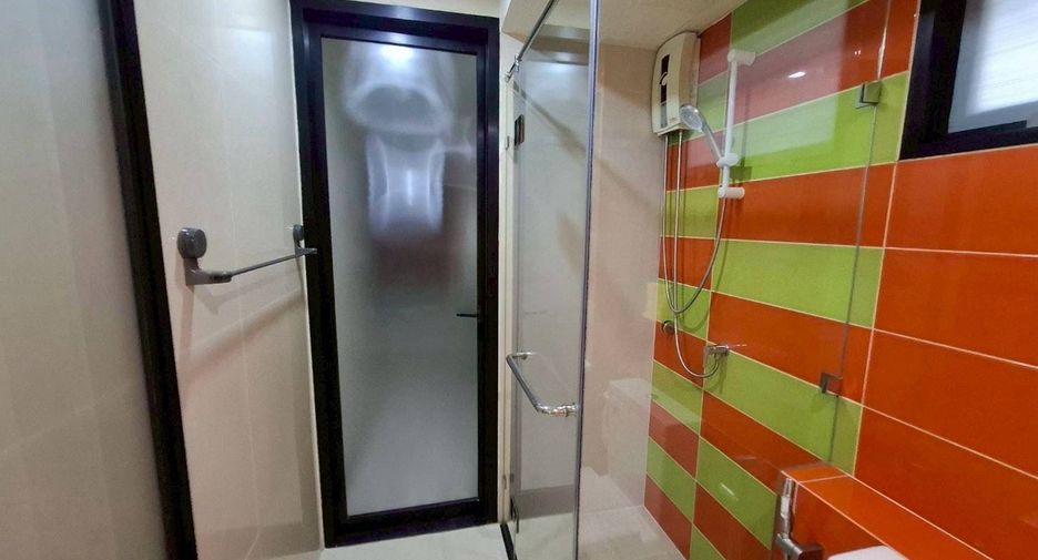 For rent 1 bed condo in Bang Na, Bangkok