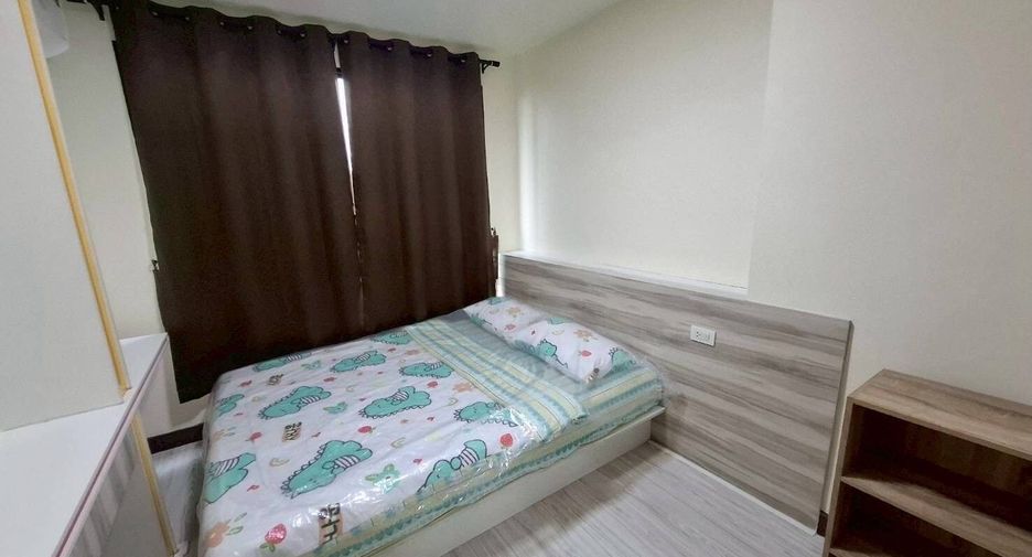 For rent 1 bed condo in Bang Na, Bangkok