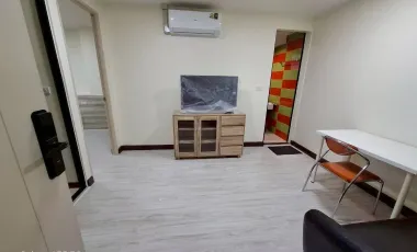 Аренда 1 кровать кондо в Банг На, Бангкок