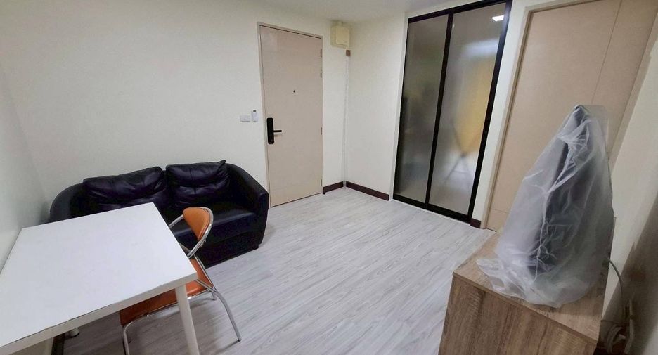 For rent 1 bed condo in Bang Na, Bangkok