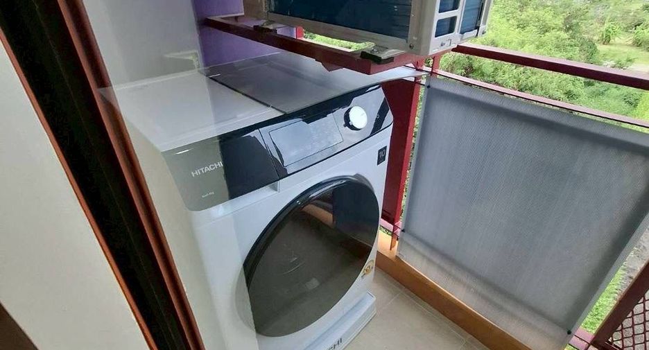 For rent 1 bed condo in Bang Na, Bangkok