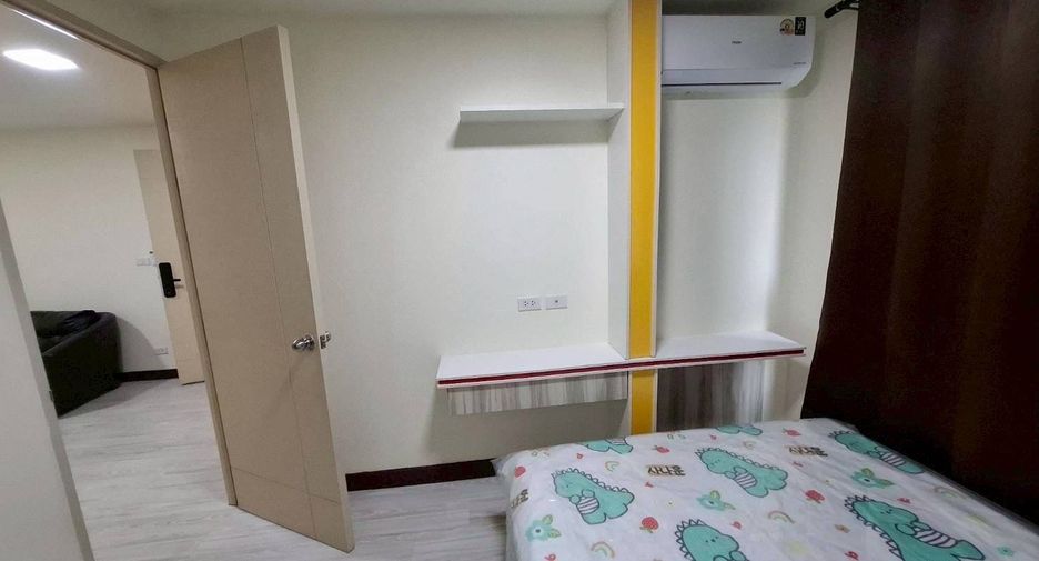 For rent 1 bed condo in Bang Na, Bangkok