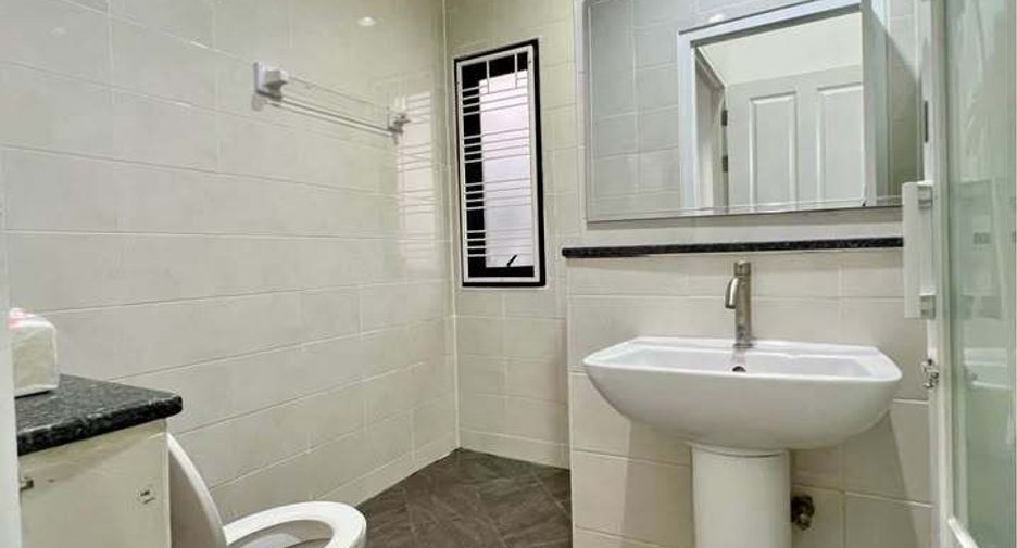 For rent 3 ベッドルーム house in Mueang Phuket, Phuket
