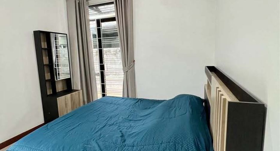 For rent 3 ベッドルーム house in Mueang Phuket, Phuket