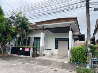 For Rent 3 Bedroom House In Mueang Phuket