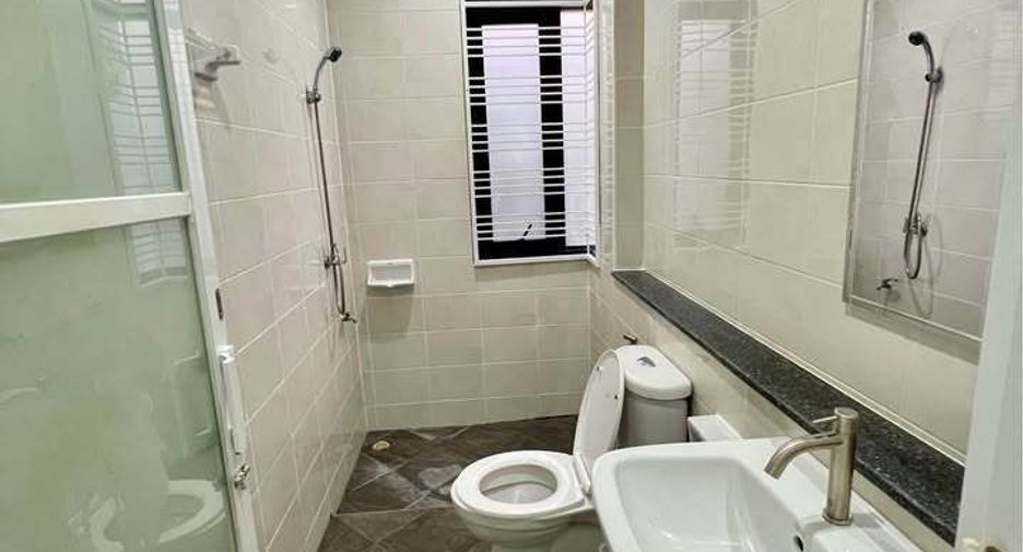 For rent 3 ベッドルーム house in Mueang Phuket, Phuket