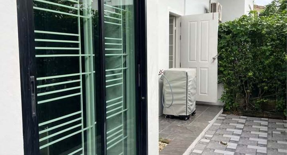 For rent 3 ベッドルーム house in Mueang Phuket, Phuket