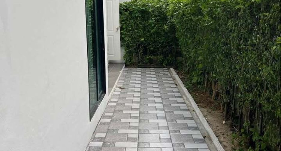For rent 3 ベッドルーム house in Mueang Phuket, Phuket