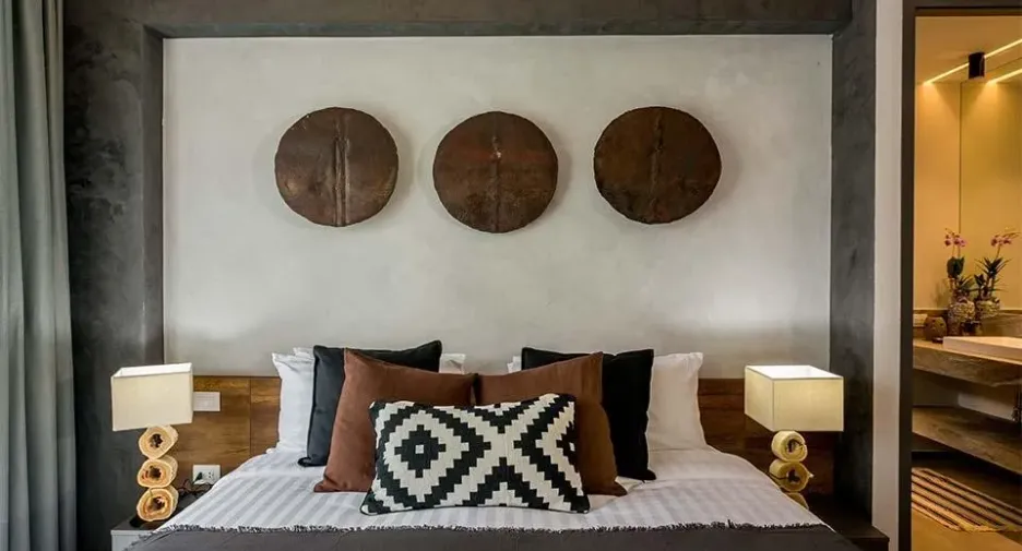 For sale 4 bedrooms villa in Mueang Phuket, Phuket