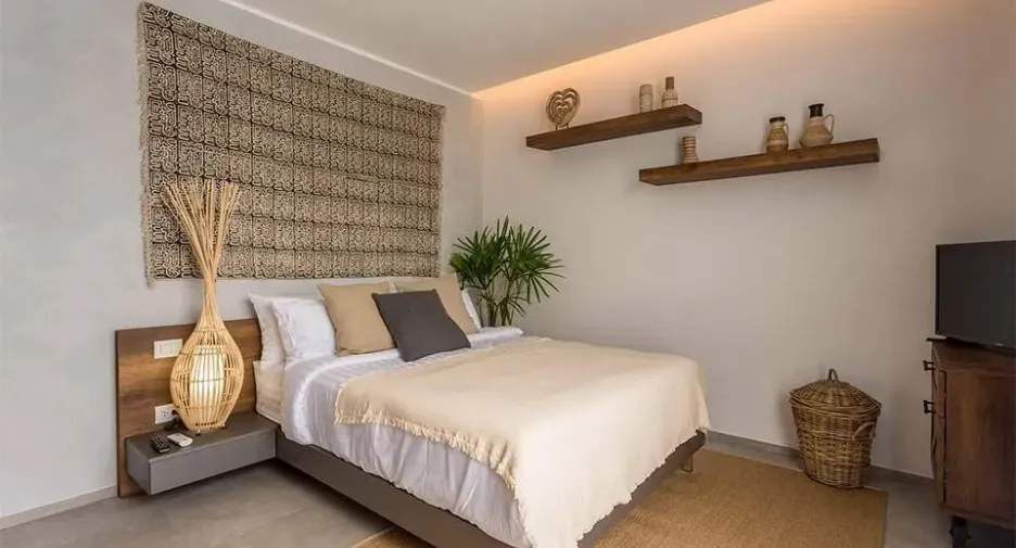 For sale 4 bedrooms villa in Mueang Phuket, Phuket