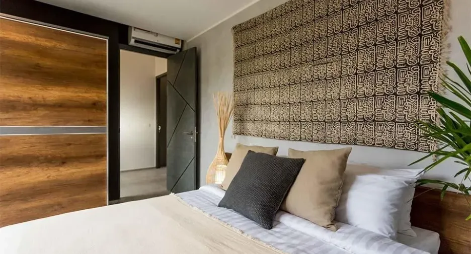 For sale 4 bedrooms villa in Mueang Phuket, Phuket
