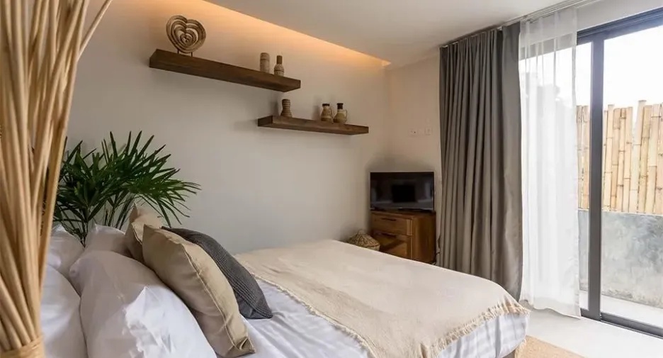 For sale 4 bedrooms villa in Mueang Phuket, Phuket