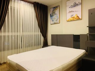 For sale 1 bed condo in Yan Nawa, Bangkok