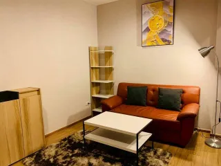 For sale 1 bed condo in Yan Nawa, Bangkok