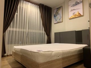 For sale 1 bed condo in Yan Nawa, Bangkok
