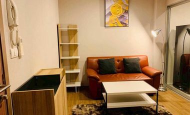 Продажа 1 кровать кондо в Ян Наща, Бангкок