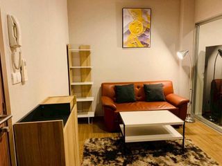 For sale 1 bed condo in Yan Nawa, Bangkok