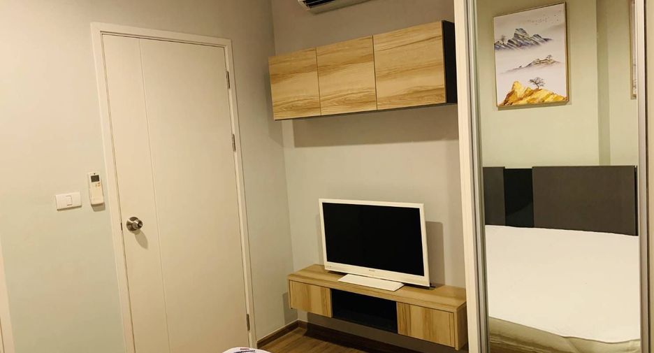 Condo en venta de 1 habitaciones en Yan Nawa, Bangkok