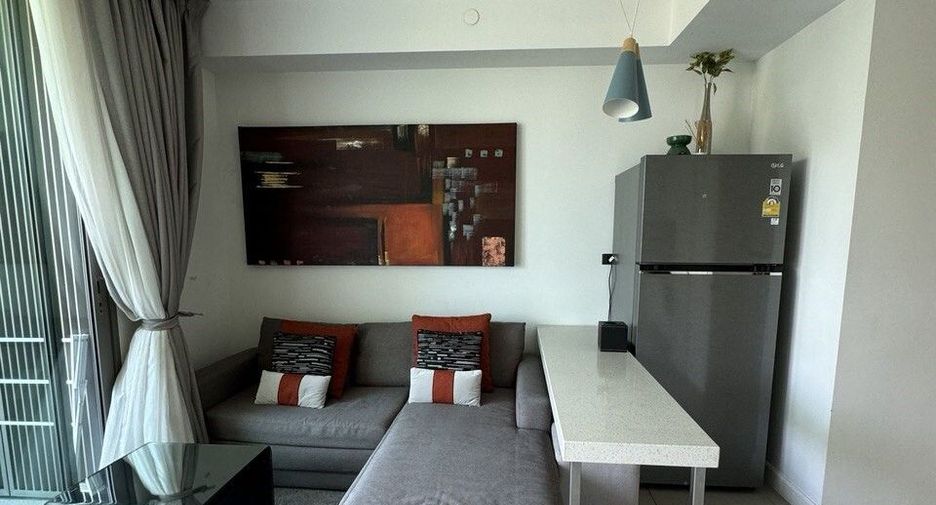 Apartment zum Kauf mit 2 Zimmer in Thalang, Phuket