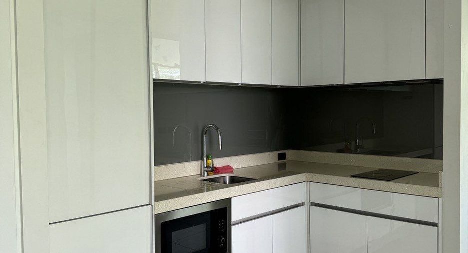 Apartment zum Kauf mit 2 Zimmer in Thalang, Phuket