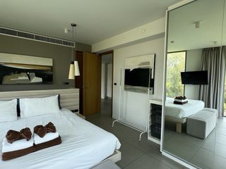ขาย 2 ห้องนอน อพาร์ทเม้นท์ ใน ถลาง, ภูเก็ต