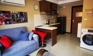 Apartamento en venta de 1 habitaciones en Mueang Phuket, Phuket