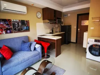 出售 1 卧室 公寓式住宅 在 Phuket Town, 普吉