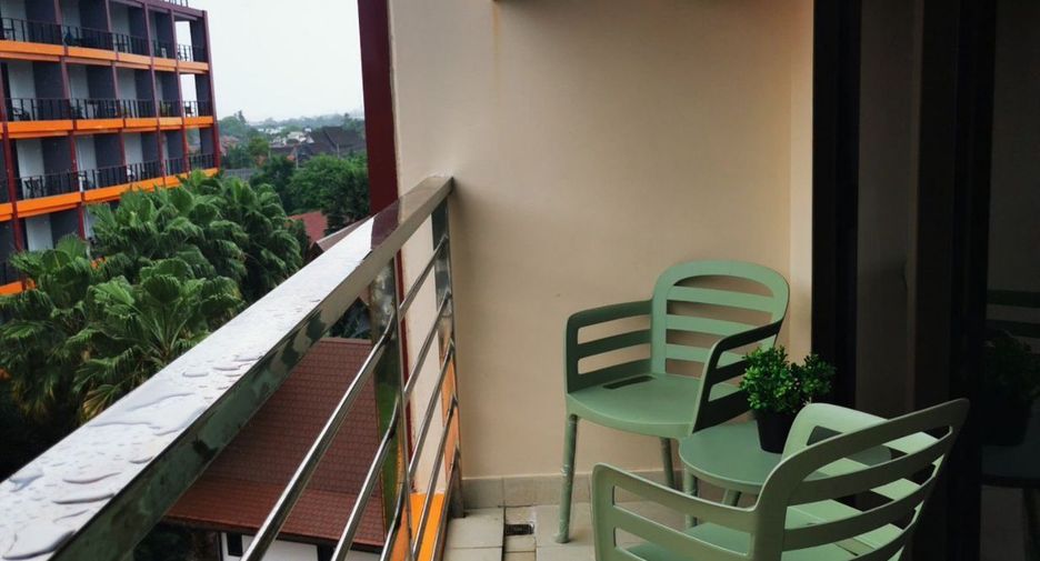 For sale 1 bed apartment in Mueang Phuket, Phuket