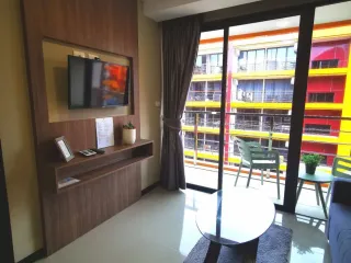 出售 1 卧室 公寓式住宅 在 Phuket Town, 普吉