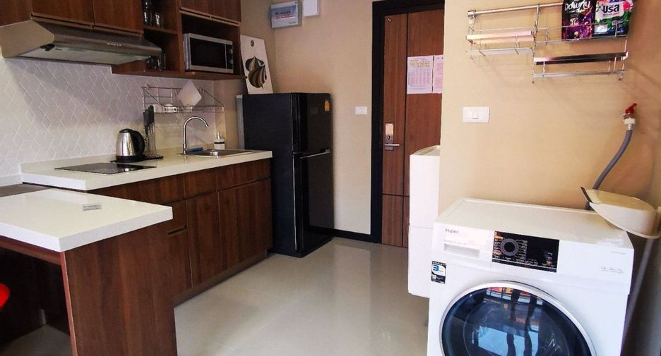 For sale 1 bed apartment in Mueang Phuket, Phuket