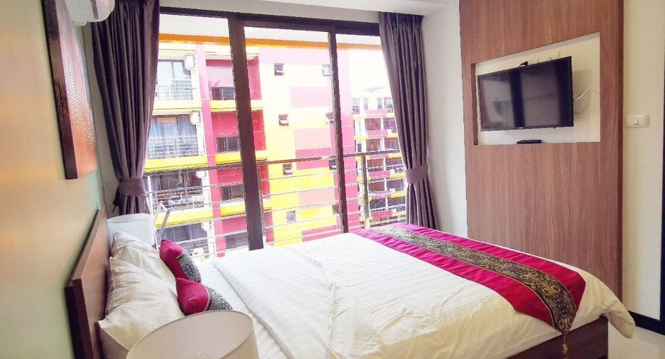 For sale 1 bed apartment in Mueang Phuket, Phuket
