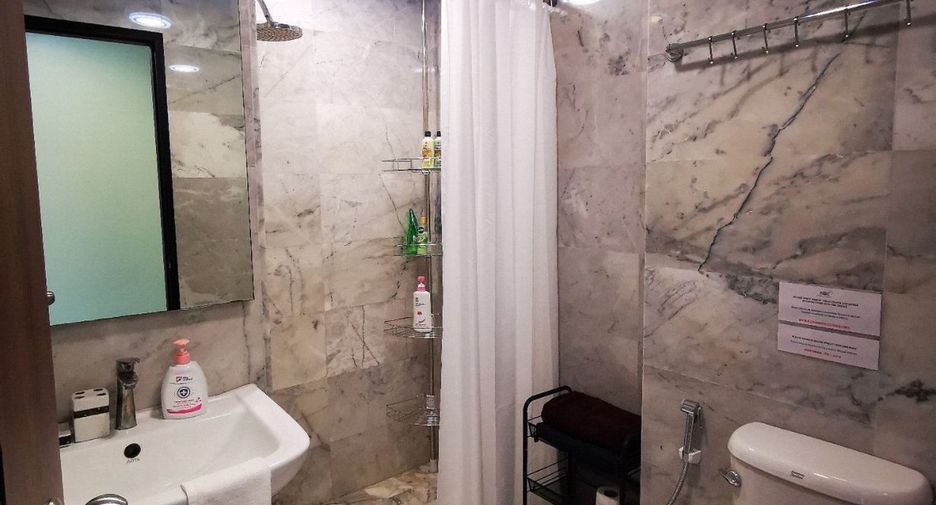 For sale 1 bed apartment in Mueang Phuket, Phuket