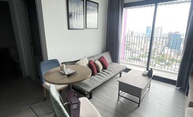 For rent 2 ベッドルーム condo in Watthana, Bangkok