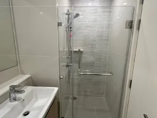 For rent studio condo in Khlong Toei, Bangkok