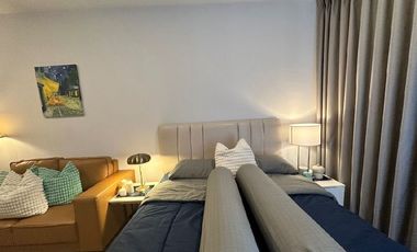 Condo en alquiler de estudio en Khlong Toei, Bangkok