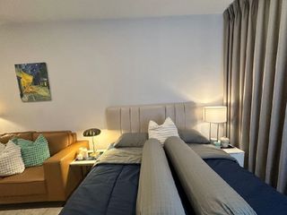 For rent studio condo in Khlong Toei, Bangkok