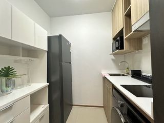 For rent studio condo in Khlong Toei, Bangkok