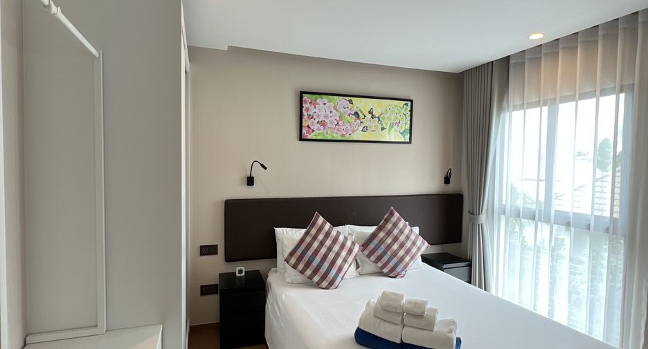 For sale 1 bed apartment in Mueang Phuket, Phuket
