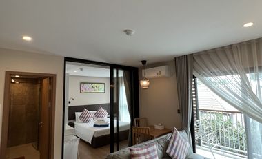 Apartment zum Kauf mit 1 Zimmer in Mueang Phuket, Phuket