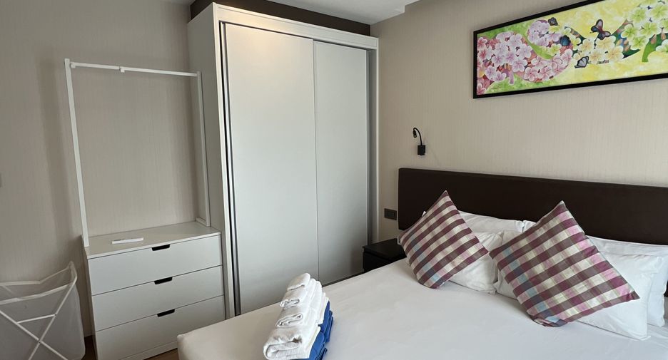 For sale 1 bed apartment in Mueang Phuket, Phuket