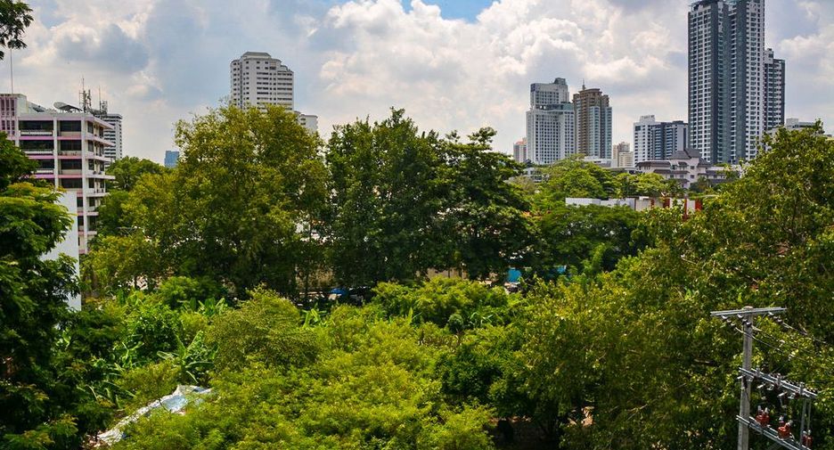 Wohnung zum Kauf mit 3 Zimmer in Watthana, Bangkok