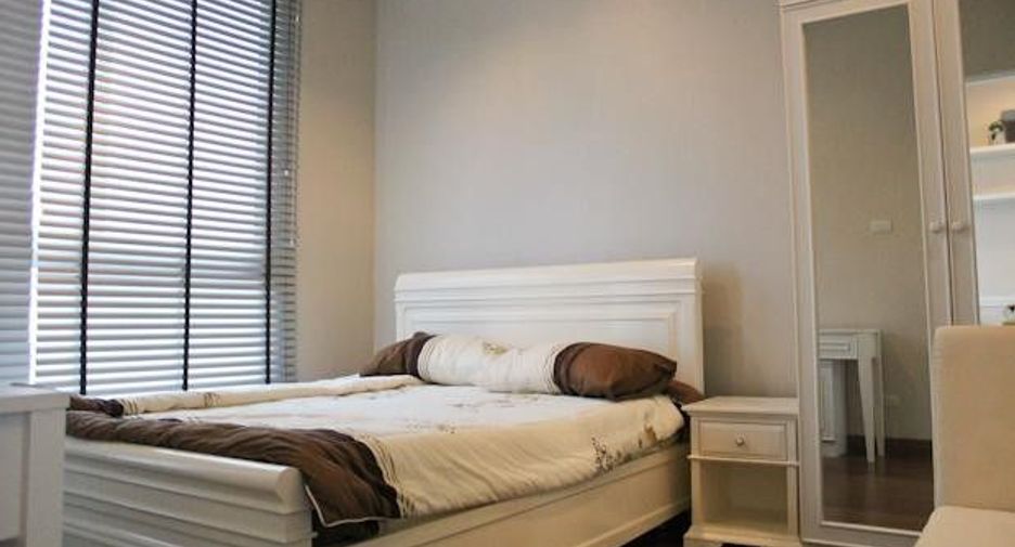 For sale 1 bed condo in Sathon, Bangkok