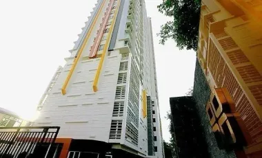 For sale 1 bed condo in Sathon, Bangkok