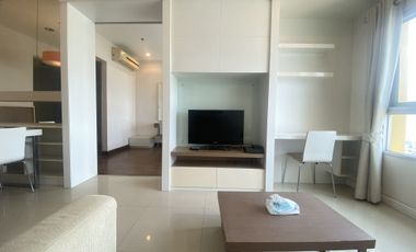 Wohnung zur Miete mit 1 Zimmer in Khlong San, Bangkok