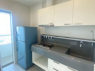 For rent 1 bed condo in Khlong San, Bangkok