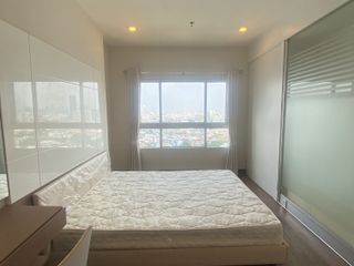 For rent 1 bed condo in Khlong San, Bangkok