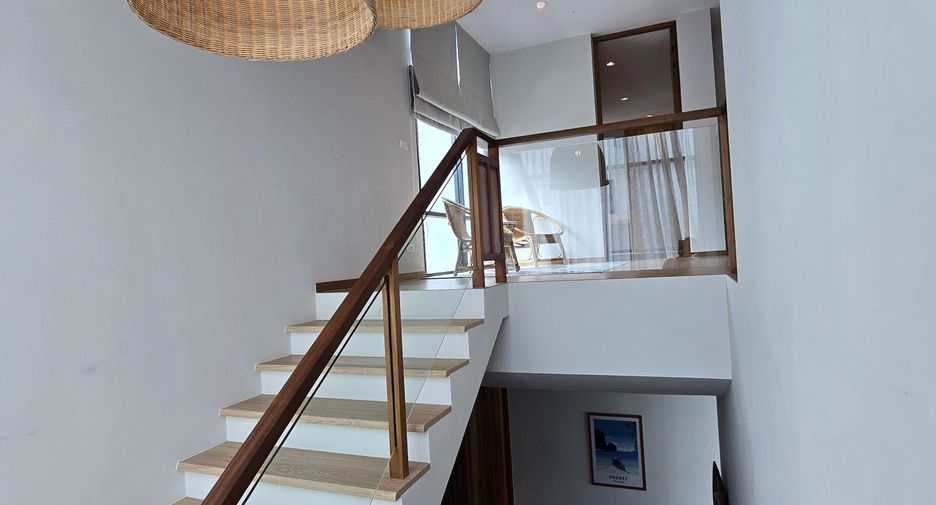 For rent 4 bedrooms villa in Thalang, Phuket