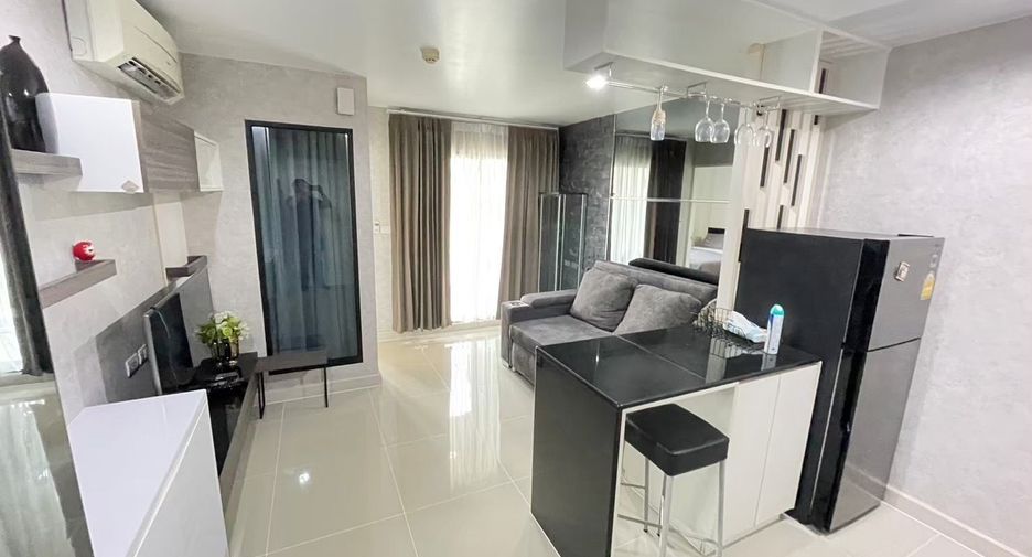 For rent 1 bed condo in Phra Khanong, Bangkok